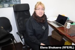 Елена Жемкова