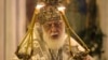 Patriarch Ilia II wields significant influence on social and political life in the predominantly Orthodox Christian Georgia.