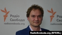 Александр Мусиенко, руководитель Центра военно-правовых исследований (Украина)