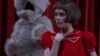 Alice In Russialand: Theater Gets Political In Moscow video grab