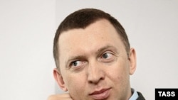 Oleg Deripaska