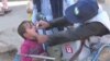 Afghan Polio Cases Increase Amid Conspiracy Theories video grab