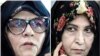 Iranian Women Paying The Price In Crackdown