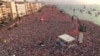 Main Erdogan Rival's Izmir Rally Attracts Largest Opposition Crowds In Years GRAB