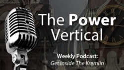 Power Vertical Podcast: 30 Years After Brezhnev