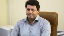 Валерий Иванов