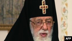 Patriarch Ilia II