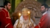 Georgian Patriarch Returns Home, Says Church Will Look Into Cyanide Arrest