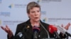 U.S. Undersecretary for Arms Control and International Security Rose Gottemoeller: “This is a serious Russian violation of one of the most basic obligations under the INF treaty.”