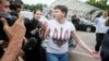 Savchenko Returns To Ukraine In Russian Prisoner Swap