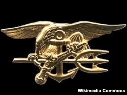 Знак отличия Сил специальных операций США (USSOCOM)