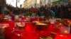 Czechs Mark Velvet Revolution Anniversary