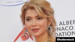 Gulnara Karimova