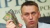 Navalny famously dubbed the Kremlin-backed ruling political party the “Party of Crooks and Thieves.”