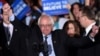 Feeling The Bern: Candidate Sanders Clicks With Young Americans