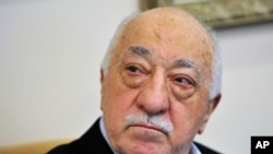 Fethullah Gulen