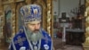 Ukrainian Orthodox Church In Crimea 'Caught In The Crossfire'