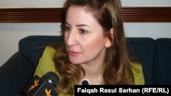 Iraq's only female Yazidi member of parliament, Vian Dakhil, said that it was "unfortunate" that some politicians in Nineveh Province had "intentionally or unintentionally confused the Yazidi street by disseminating inaccurate information that cannot be confirmed."